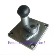 CNC Milling Machine B60-72 Variable Speed Cover Feed Rocker Shift Clutch Handle