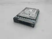 DMP3R DELL 1.2TB 10K SAS 2.5" 12Gb/s HDD SED 14G 15G KIT - SECURE ENCRYPTION