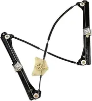 Power Window Switch Auto Power Window Regulator 56D837461 Front Door Left Side Parts for Pas&sat 2011