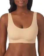 Le Mystere Smooth Shape Wireless Bralette