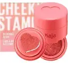 Kaja Blush - Cheeky Stamp | Gift, 7 Shades, Buildable & Blendable Shade
