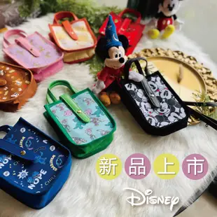 【Disney 迪士尼】迪士尼造型隨身小包/手機包(附長背帶) 玩具總動員