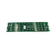 Westinghouse Dishwasher Display Board PCB 32040583