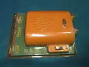 Carlon RC4120 Home Musical Door Chime 300ft Operating Range Wireless