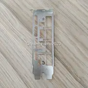 Bracket For MSI Geforce RTX 3080 10GB AERO RTX 3090 24G Graphics Video Card