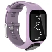 TomTom Runner Watch Replacement Band Lavender