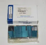 New MAC 92B-EAB-000-DM-DDAP-1DM Double Solenoid Valve Module 120PSI 24V Unit