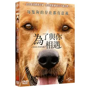 為了與你相遇 (DVD)