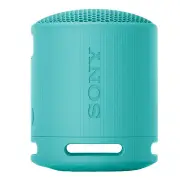 Sony XB100 Portable Wireless Speaker (Blue)