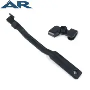 Wrench Extender & Wrench Extender Tool Bar Set 1/2" Drive 13.5" Wrench Extension