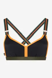 Jet Fire Bralette