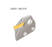 1 PCS ORIGINAL INSERTS ‎ ‎‎‎‎DGAD 1.4B-D16