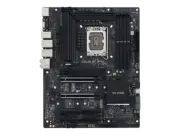 ASUS Pro WS W680-ACE IPMI Intel W680 LGA 1700 ATX workstation motherboard, dual