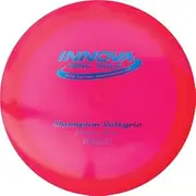 Innova Champion Valkyrie Golf Disc (Assorted Colors) (Colors May Vary)