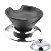 Replacement Pan Lid Knobs Handle For Glass Cookware Lids Sauce Pan Pot Cover
