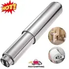 Toilet Paper Holder Spool Replacement Spring Roll Spindle Insert Tissue Shaft [