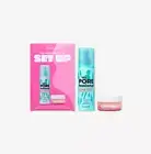 Benefit Cosmetics The POREfessional Set Up Setting Spray & Powder Duo, Free Ship
