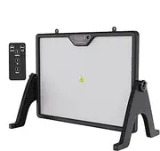 Chicken Coop Heater - Radiant Flat Panel Chicken Coop Heater,Adjustable Temperature Pet Heating Panel for Chickens, Ducks, Cats, Dogs