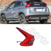 Left Outer Side Tail Light Assembly For Mitsubishi Eclipse Cross 2017-2020 (for: Mitsubishi)