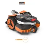 WORX 600m2 LANDROID Vision Robot Lawn Mower – WR206E – M600