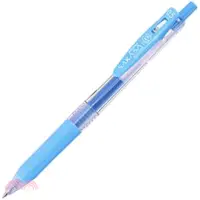 在飛比找三民網路書店優惠-班馬 SARASA CLIP 環保鋼珠筆0.5mm-淺藍