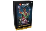 Magic the Gathering: Aetherdrift - Commander Deck (Living Energy)