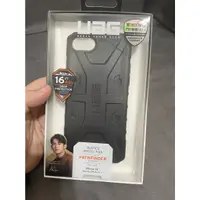 在飛比找蝦皮購物優惠-<現貨免運>.UAG iPhone 8/SE(2022) 耐