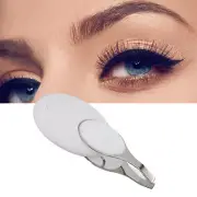 Eyebrow Tweezers With HD Camera 300mAh Battery USB Rechargeable Multifunctio AP9