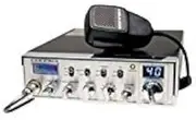 [Connex] 3300hp 10 Meter Amateur Radio w/ Roger Beep