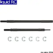 Tamiya 54978 Cc-02 Reinforced Rear Drive Shafts
