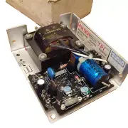 HITRON TPI HLS 5-3/OVP REGULATED POWER SUPPLY