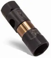 Motion Pro Tools & Cables 08-0714 14mm-9/16in. Pro Plug Socket