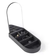 AUDO CPH (ex Menu) Jewellery Box | Black Ash