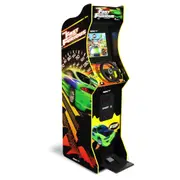 Arcade1Up The Fast And The Furious Arcade Game