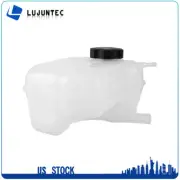 Radiator Coolant Overflow Tank For Chevrolet Impala Malibu Cadillac XTS SXR