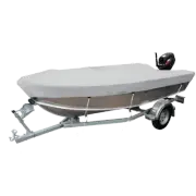 Oceansouth Open Boat Cover 3.9m - 4.1m