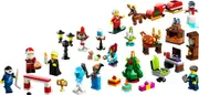 LEGO City 60381 Advent Calendar 2024