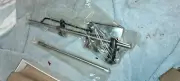 NIB J&L LARGE ENGINEERS UNIVERSAL SCRIBING BLOCK / SURFACE GAUGE 9 & 12"