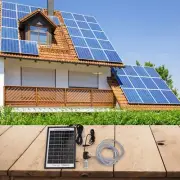Silent Oxygen Pump for Outdoor Water Reservoirs Adjustable Solar Panel Angle