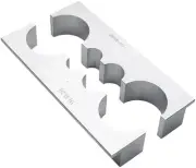 FOX Tooling Kit - Clamp, Shaft and Body, 2005 DHX