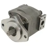 Hydraulic Pump Fits Ford Backhoe 445 340 340A 340B 445 445A E7NN600CA