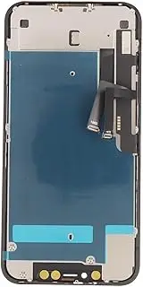 LCD Screen Replacement for iPhone X XS XR 11, Touch Display Digitizer, LCD Display Digitizer Assembly, Need Professional Installation (for iPhone 11 Original)
