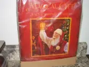 Santa's Magical Gift New Christmas Tradition Audio Book, Magic Box & Wishbook