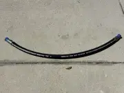 Hansa-Flex KP625 4 ft 6 In Hose