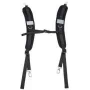 Oxford Cloth Adjustable For Backpack Strap Replacement for School Bags