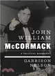 John William McCormack ─ A Political Biography