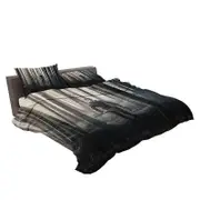 v4617 Bed Sheets Robin Hood Movie Taron Egerton Duvet Cover Set Children Bedding Bed Sheets IU4617