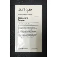 在飛比找蝦皮購物優惠-Jurlique 茱莉蔻 活能再生發亮精華 2ml