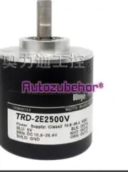 TRD-2E2500V encoder incremental encoder