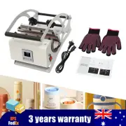 30 OZ Mug Heat Press Sublimation Transfer Printing Machine for Latte Coffee Cup